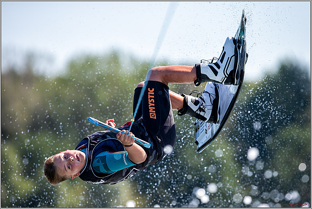 EAT • PLAY • LOVE KOELN 2019, 24.08.2019